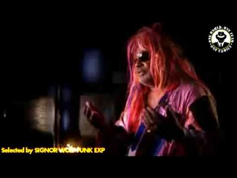 FUNK HISTORY 7/8 - Selected by SIGNOR WOLF FUNK EXP