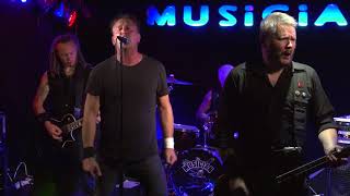 Conflict - Mighty and Superior - To Whom it May Concern - Leicester - 2018