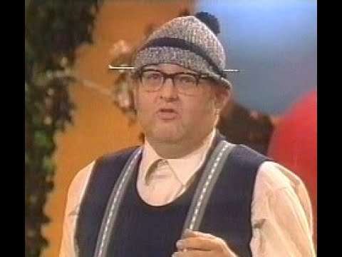 Karneval 2007 – Franken – Ein Krankenkassenpatient