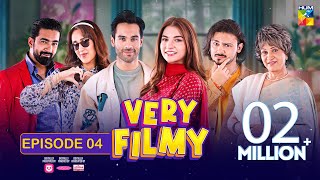 Very Filmy - Episode 04 - 15th March 2024 - Sponso