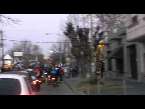 El Tablón Qac - #DíaDelHinchaDeQuilmes