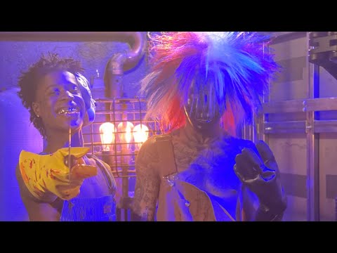 NO GOOD ENT - Double Homicide (Official Performance Art Piece)