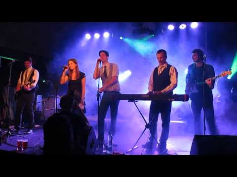 Herbert Dvořák - Herbert Einstein - Lily Allen