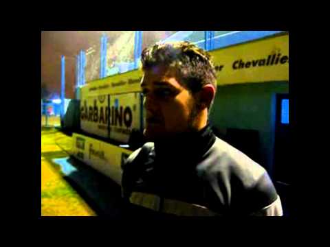 Gonzalo Maffini (11/08/2015)