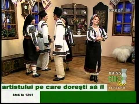 Livia Harpa - Sa traiasca gura me'