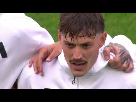 WOW! 🤩 INCREDIBLE rendition of the Welsh national anthem - Hen Wlad Fy Nhadau 🆚 Liechtenstein