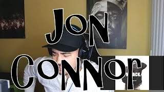 Jon Connor - I&#39;M BACK   Reaction