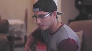 Escucharte Hablar - Marcos Witt - Aron Calvo (cover)