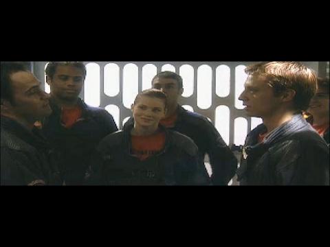 Wing Commander: Prophecy - Good Ending (deutsch / german)