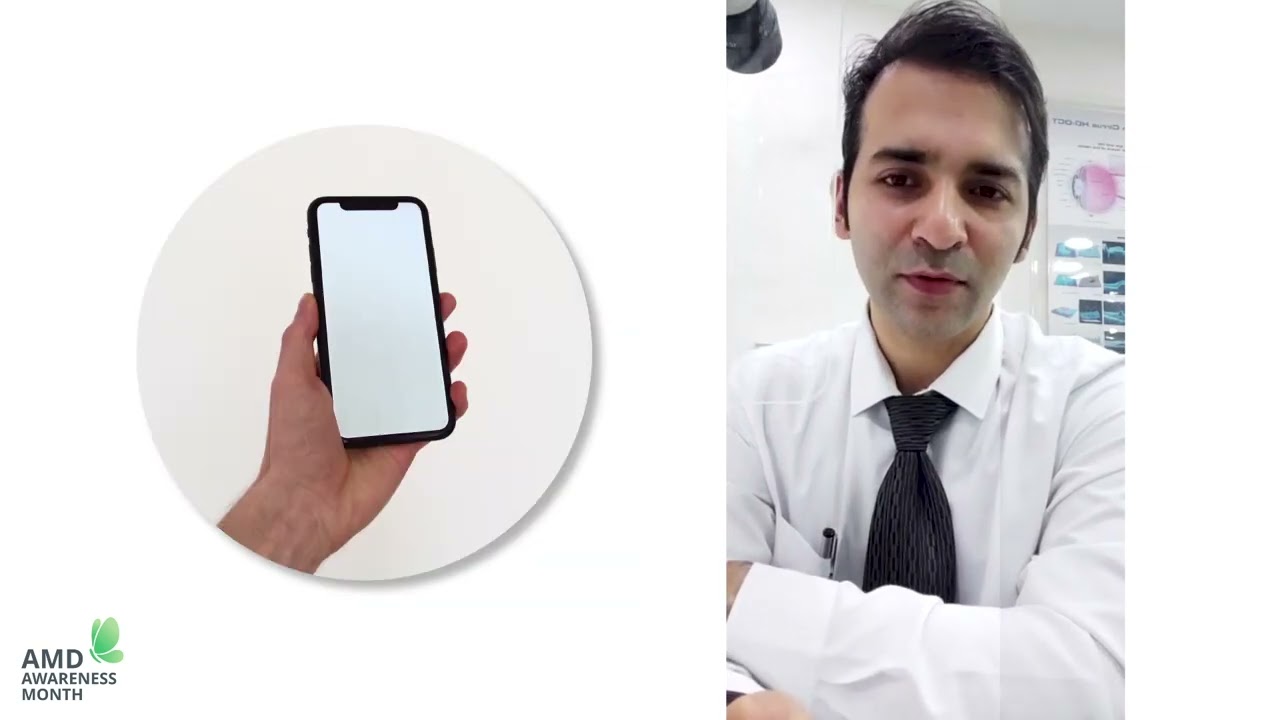 Dr Ashish Ahuja on AMD