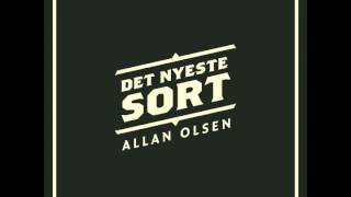 Allan Olsen - Det nyeste sort