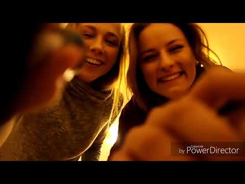 MATURITNÍ VIDEO Trading Centre 2018