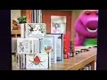 Barney Barney S Big Birthday