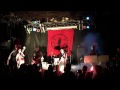 The Phenomenauts-Giant Asteroid