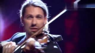David Garrett - Superstition 2016