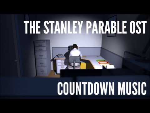 The Stanley Parable Soundtrack - Countdown