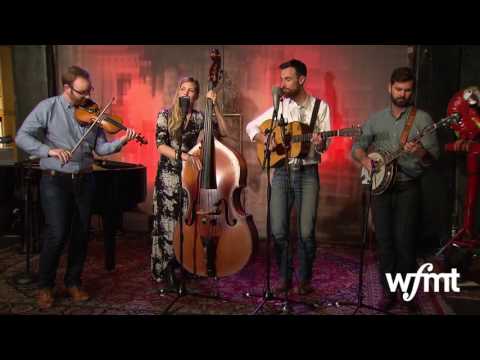 Big Sadie Plays "Like a Fool" at the Pregnant Buffalo Lounge