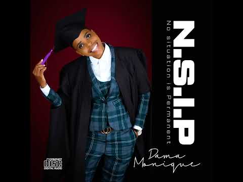 Dama Monique: Power ft Mr Glo