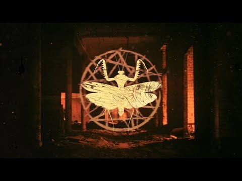 THE SYTERS - Til The Fire Burns (Official Music Video)