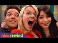 Emma Stone Guest Stars On ICarly Full Episode In 5 Minutes NickRewind