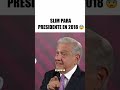 #amlo #mañanera #4T #presidente #mexico #lopezobrador