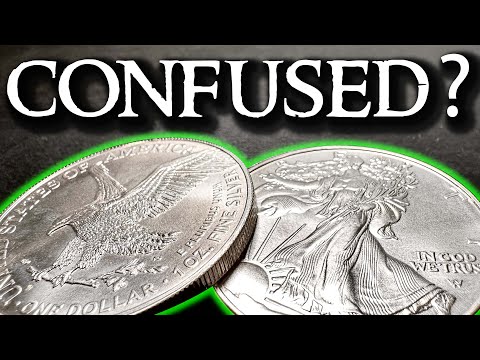 One of the Most Confusing Things About Physical Silver