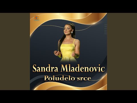 Poludelo srce (Live)