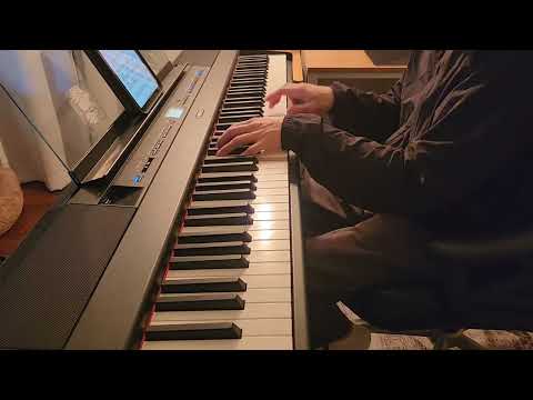 Improvising on "Embraceable You"