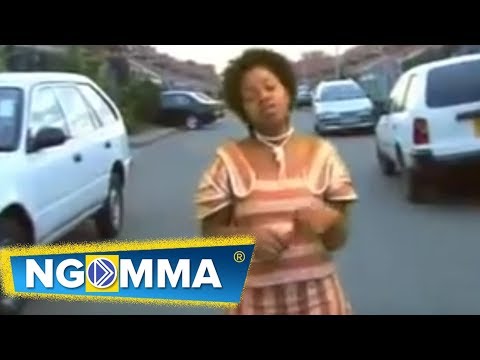 Evaline Muthoka - Adhi Ane Mor