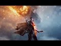 Battlefield 1 Official Reveal Trailer Song - The White Stripes - Seven Nation Army (Glitch Mob)