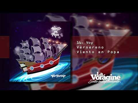 16 Voy - Versereno(Viento en Popa)