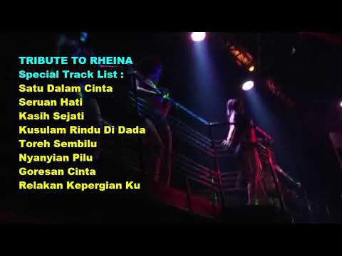 Download Lagu Dj Aycha On The Mix Mp3 dan Mp4 Terbaru Gratis