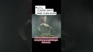 Download lagu PROSES SYUTINGNYA KERA SAKTI MENYEBRANG SUNGAI DENGAN KURA-KURA #dc_acc07 #dc_acc07 #kerasakti mp3