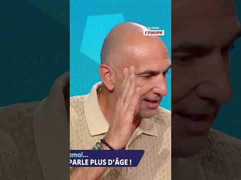 🔥 "Il y a eu une prise de conscience en France" (Jérôme Alonzo) #shorts #football #france