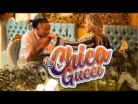 Big Deivis ft Dandy Bway - La Chica Gucci (video oficial)