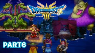 【ドラクエ】ドラクエになれてきた男は再び勇者を導くことが出来るのか？ドラゴンクエスト3　パート6
