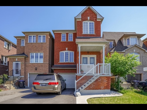 39 Caranci Crescent Brampton, Rajnish Johar