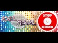 Nouveauté 2015 Axel Fenal - Disco Fever (Nouvelle ...