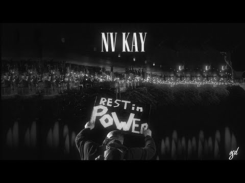 Nv Kay "Rest In Power" ሓዱሽ ትግርኛ ደርፊ 2016 New Tigrigna (Official Music Video) 2023