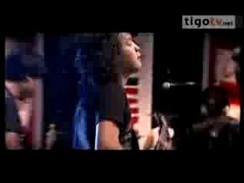 Scared Of Bums live in L.A indie Fest 2007