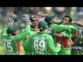 ICC World Twenty 20 Bangladesh 2014 Theme Song 'Char Chokka Hoi Hoi '
