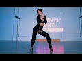 Ariana Grande - Off The Table | Nicole Kirkland Choreography