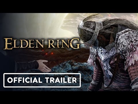 Elden Ring — Official Launch Trailer (GameTrailers)