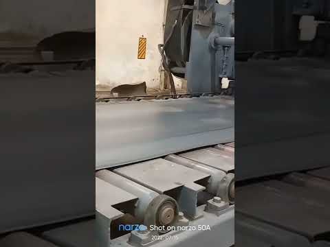 Mild Steel Hot Rolled Sheet