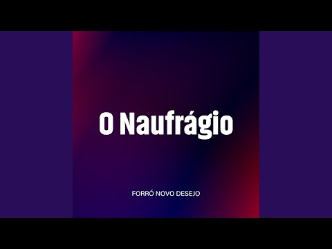 O Naufrágio
