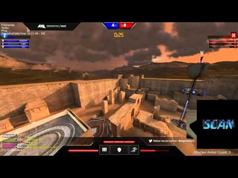 dignitas\nvc livestream highlights #1 - An evening of games!