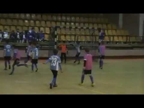 CS Petrolul '95 Ploiesti 1 - CS Petrolul '95 Ploiesti 2 6 - 0 ( 5 - 0 ) repriza I