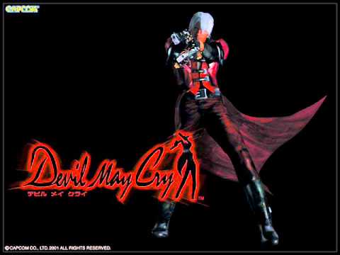 Devil May Cry - Eva's Theme