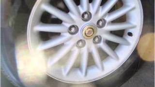 preview picture of video '1999 Chrysler Town & Country Used Cars Elkhart IN'