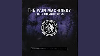 Music video thumbnail preview for Get Away by The Pain Machinery